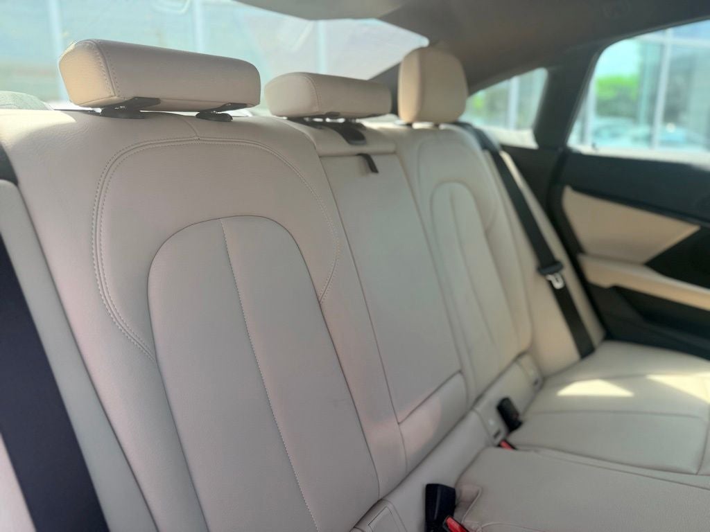 2021 BMW 2 Series 228i xDrive