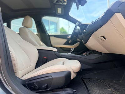 2021 BMW 2 Series 228i xDrive