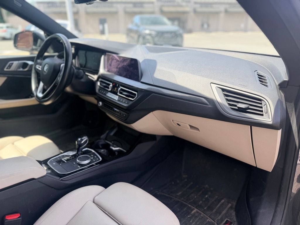 2021 BMW 2 Series 228i xDrive