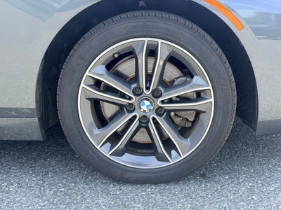 2021 BMW 2 Series 228i xDrive
