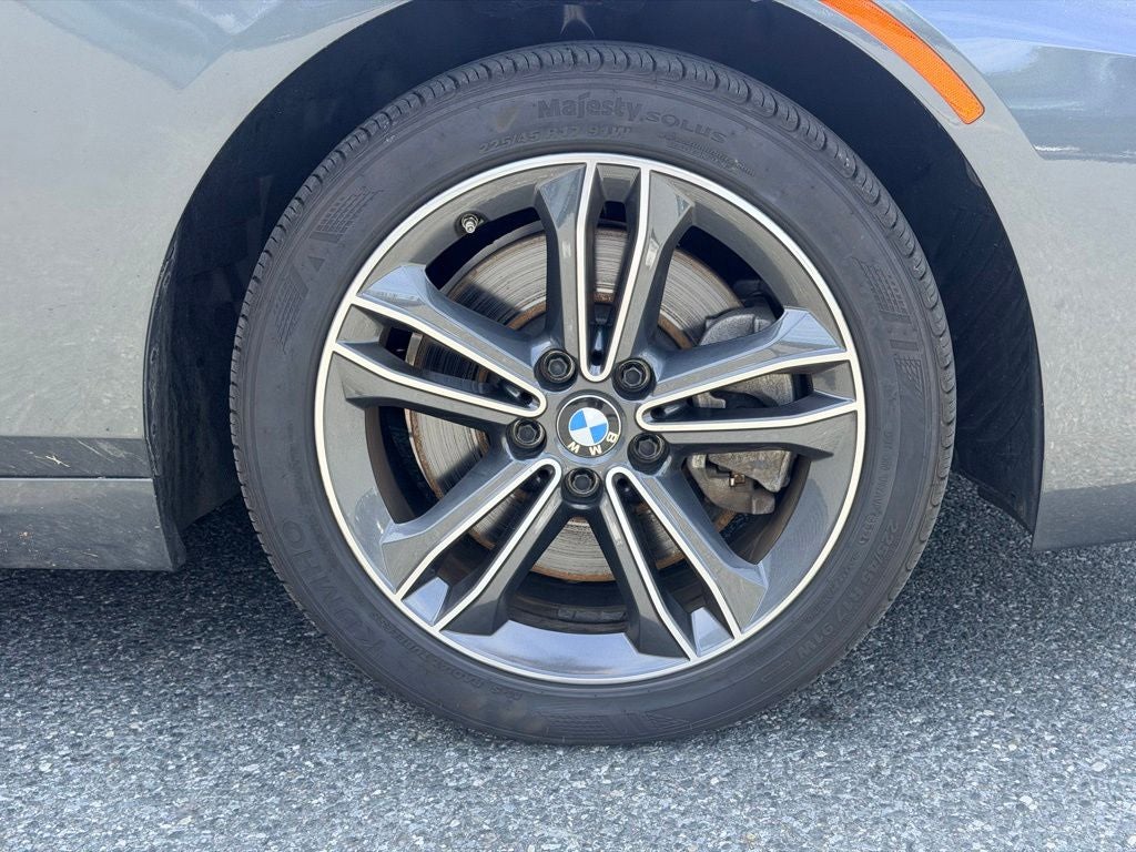 2021 BMW 2 Series 228i xDrive