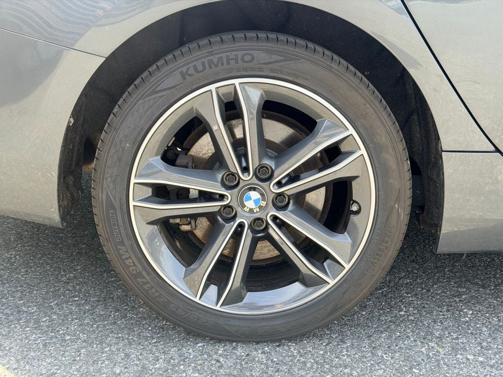 2021 BMW 2 Series 228i xDrive