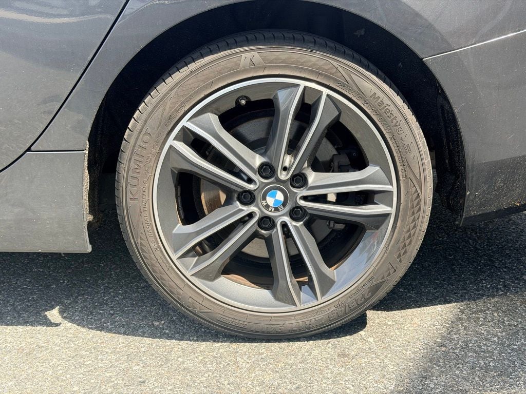 2021 BMW 2 Series 228i xDrive