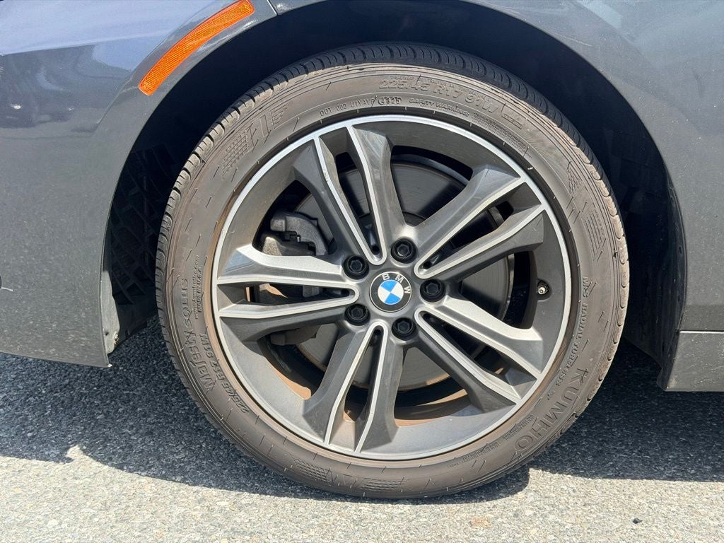 2021 BMW 2 Series 228i xDrive