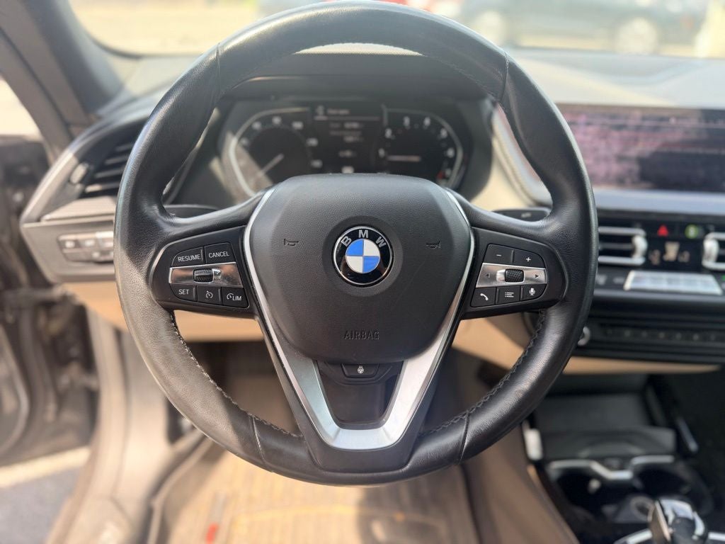 2021 BMW 2 Series 228i xDrive