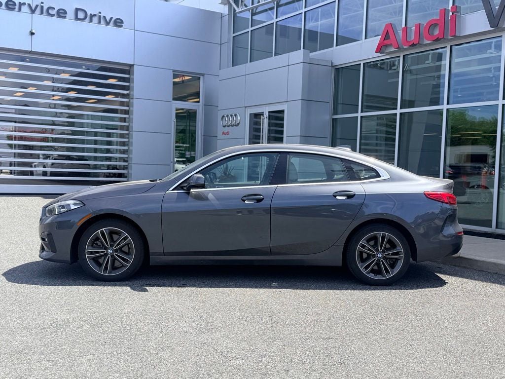 2021 BMW 2 Series 228i xDrive