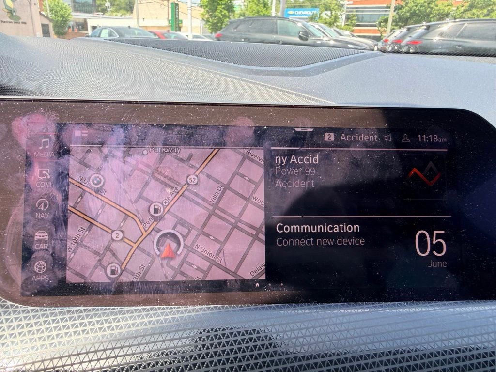 2021 BMW 2 Series 228i xDrive