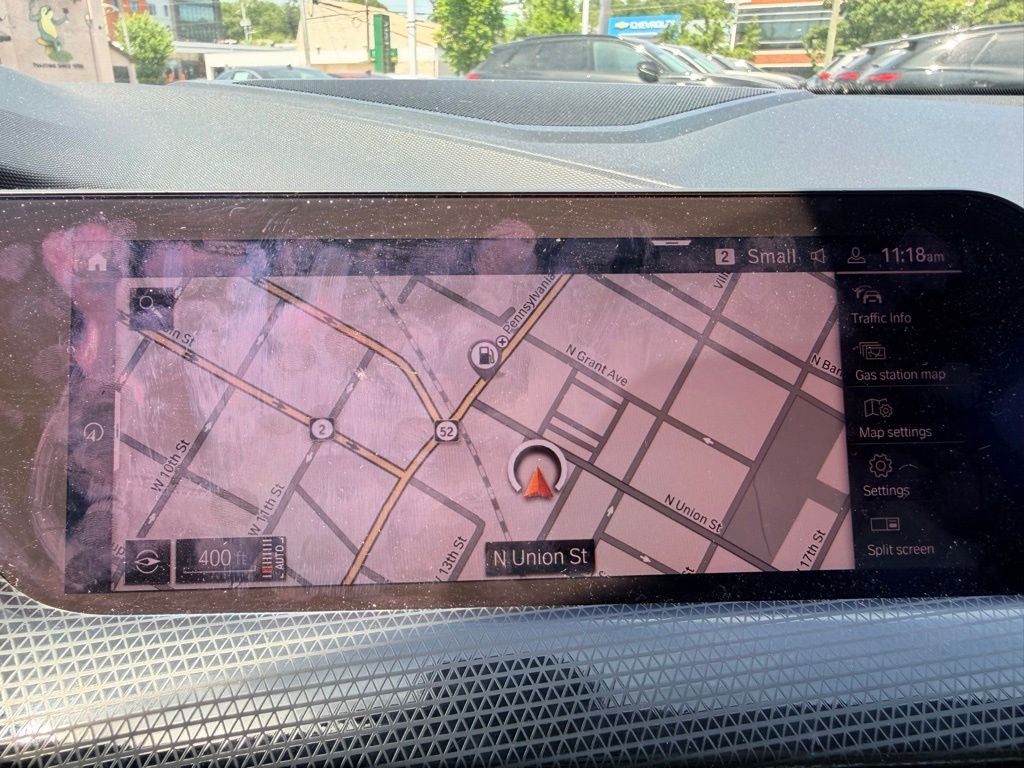 2021 BMW 2 Series 228i xDrive