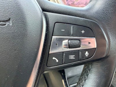 2021 BMW 2 Series 228i xDrive