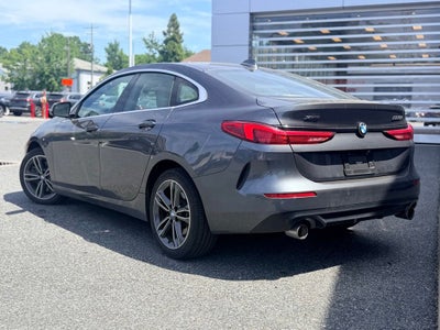 2021 BMW 2 Series 228i xDrive
