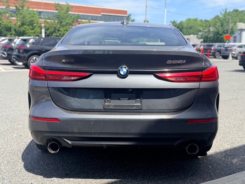 2021 BMW 2 Series 228i xDrive
