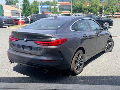 2021 BMW 2 Series 228i xDrive