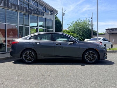 2021 BMW 2 Series 228i xDrive