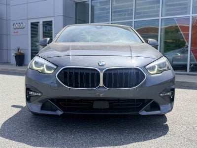 2021 BMW 2 Series 228i xDrive