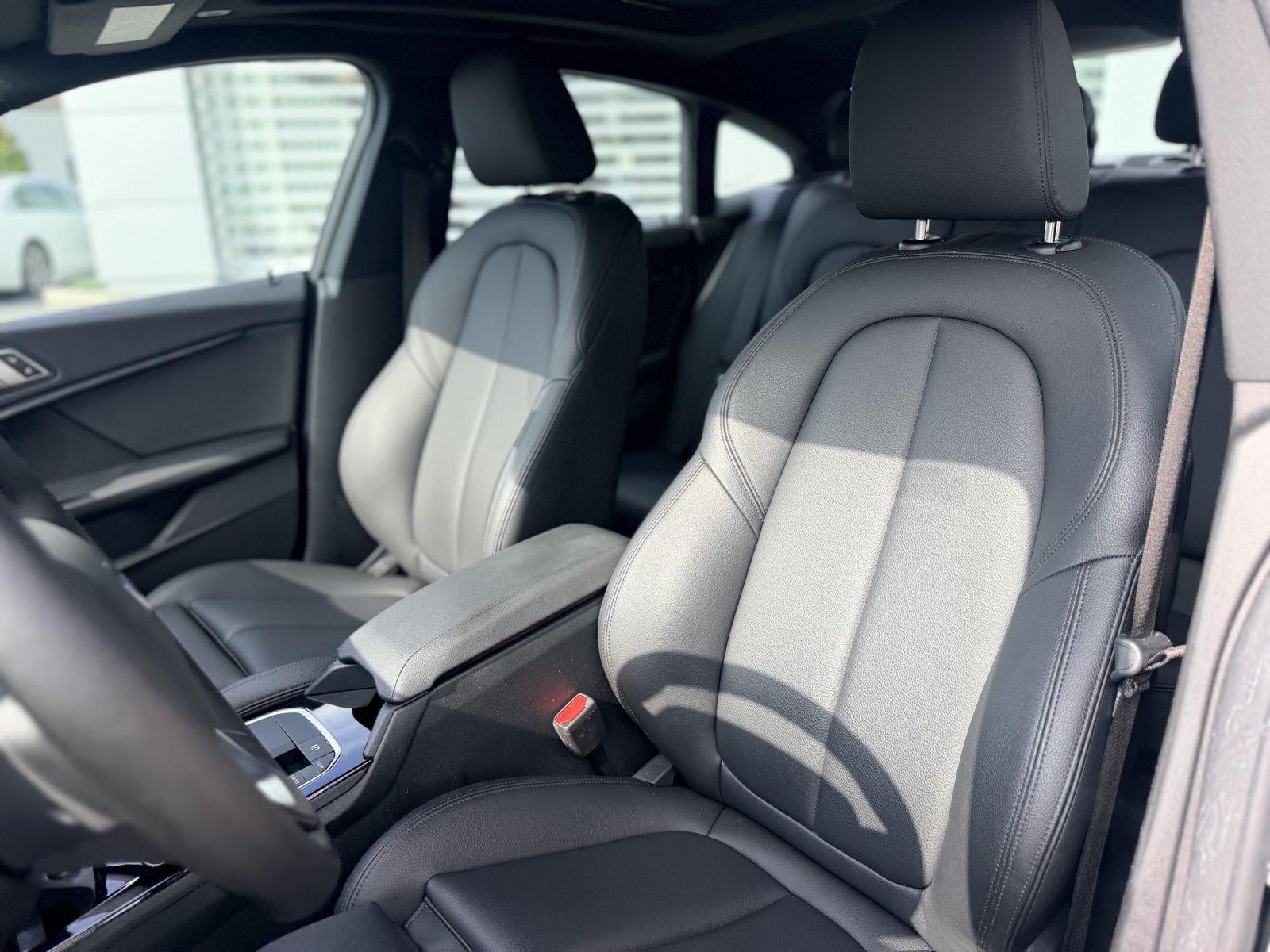 2022 BMW 2 Series 228i xDrive