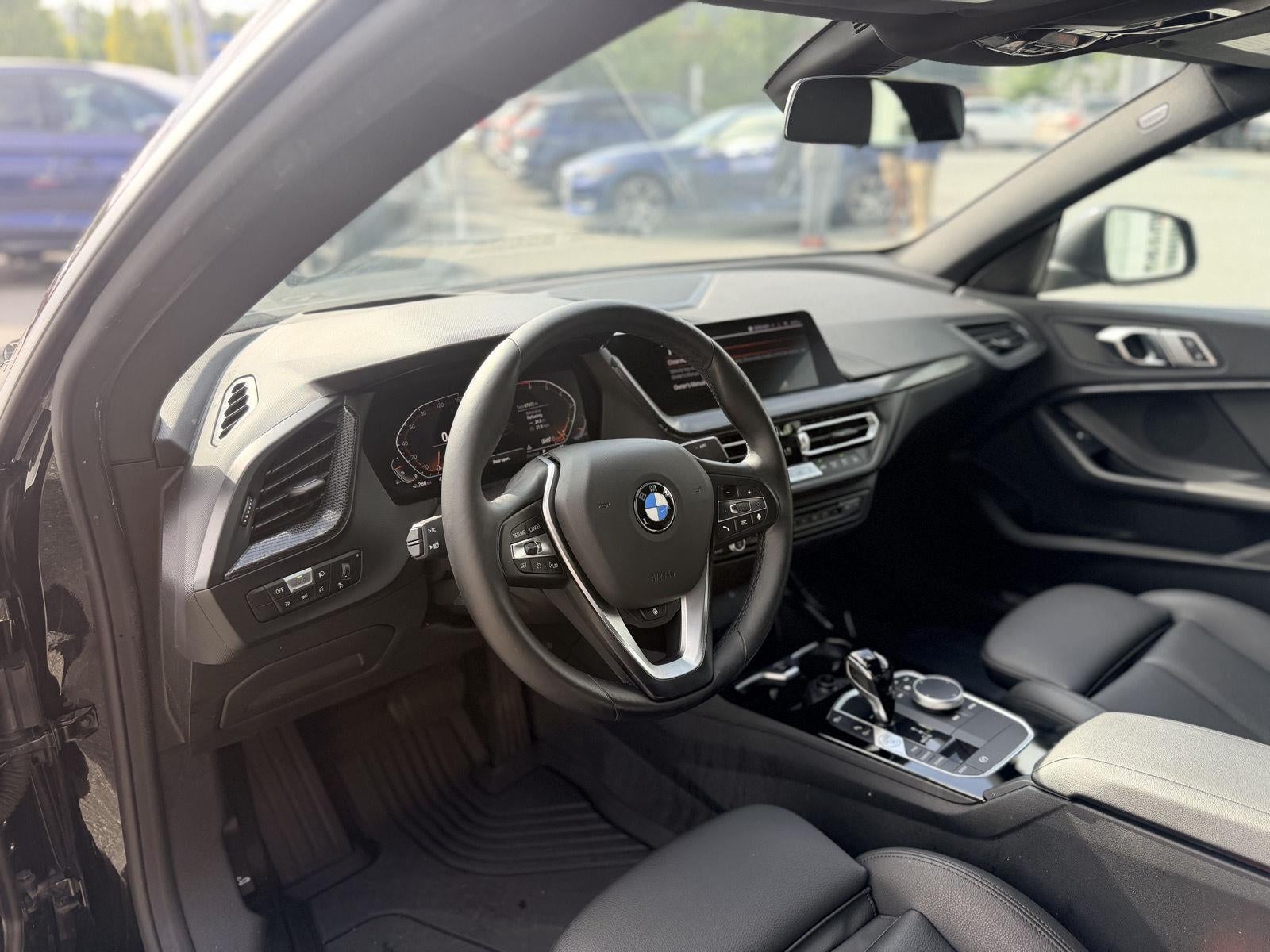 2022 BMW 2 Series 228i xDrive
