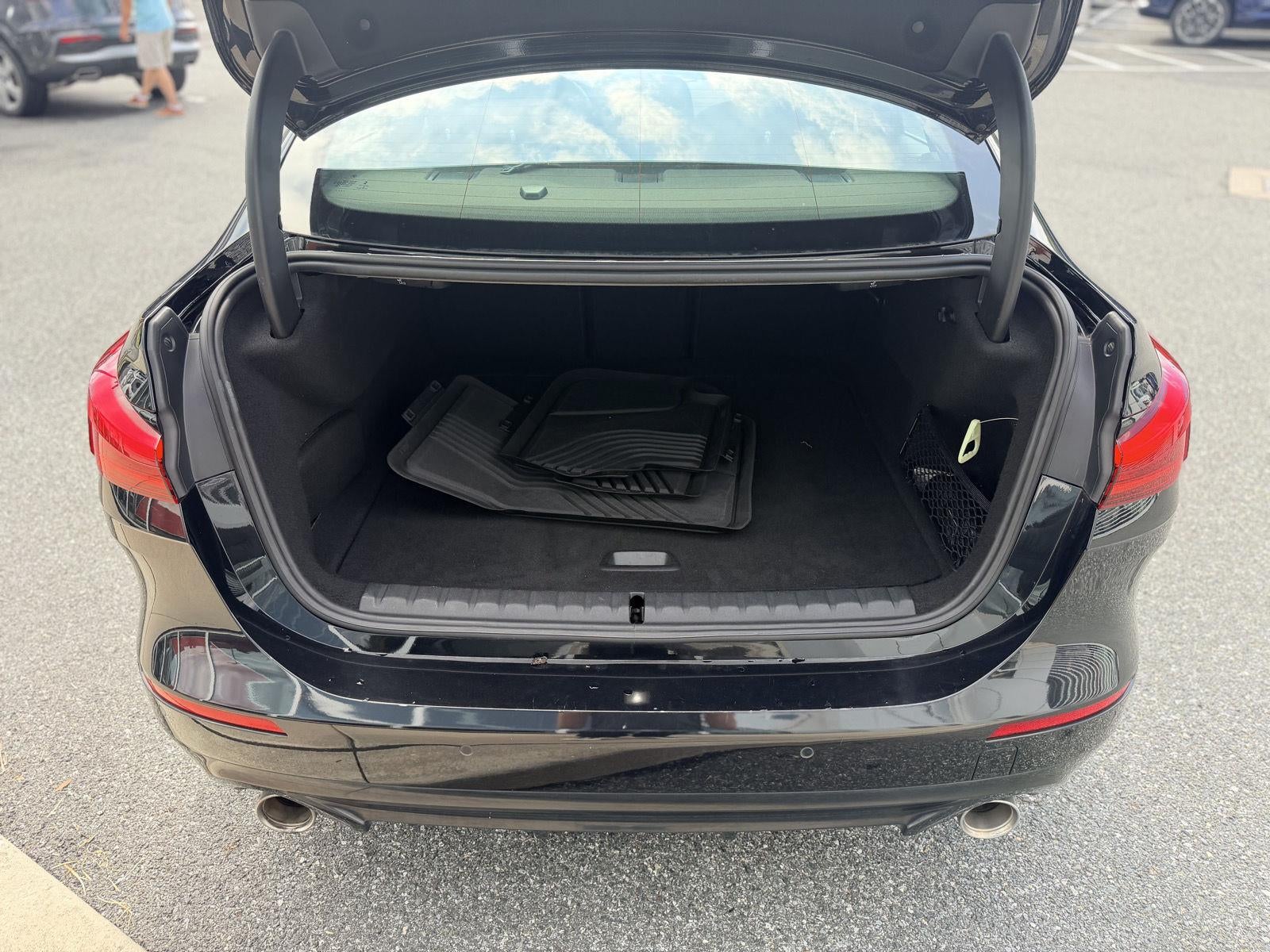 2022 BMW 2 Series 228i xDrive