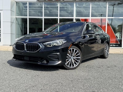 2022 BMW 2 Series 228i xDrive