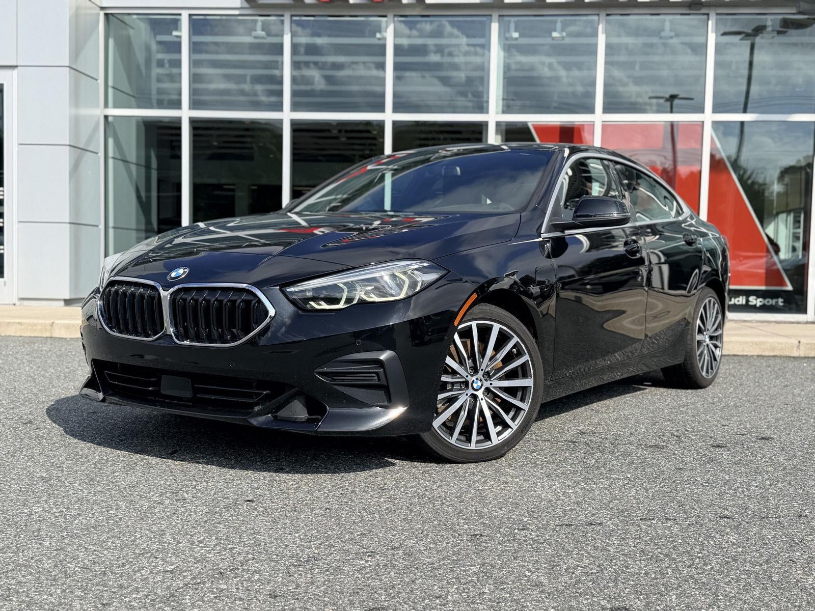 2022 BMW 2 Series 228i xDrive