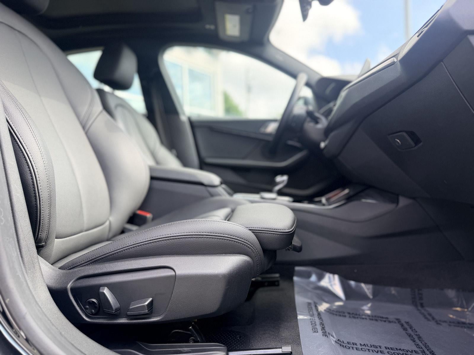 2022 BMW 2 Series 228i xDrive