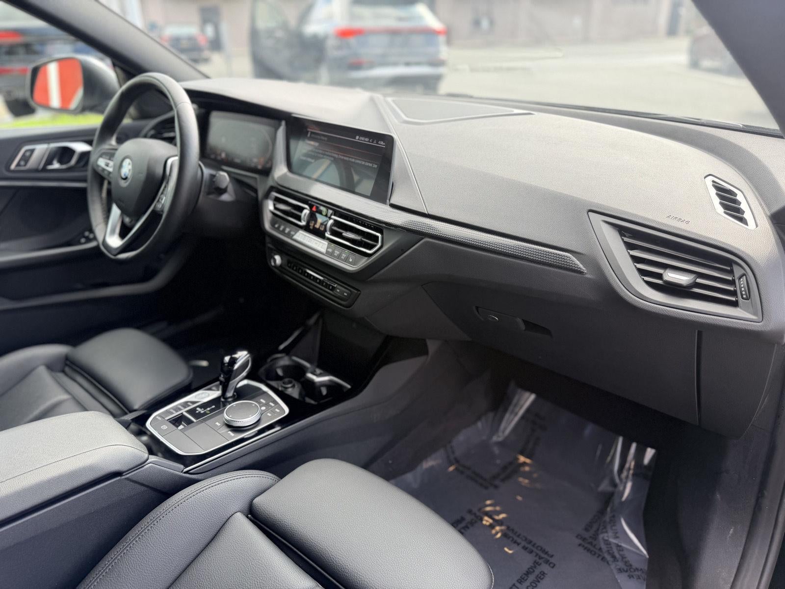 2022 BMW 2 Series 228i xDrive