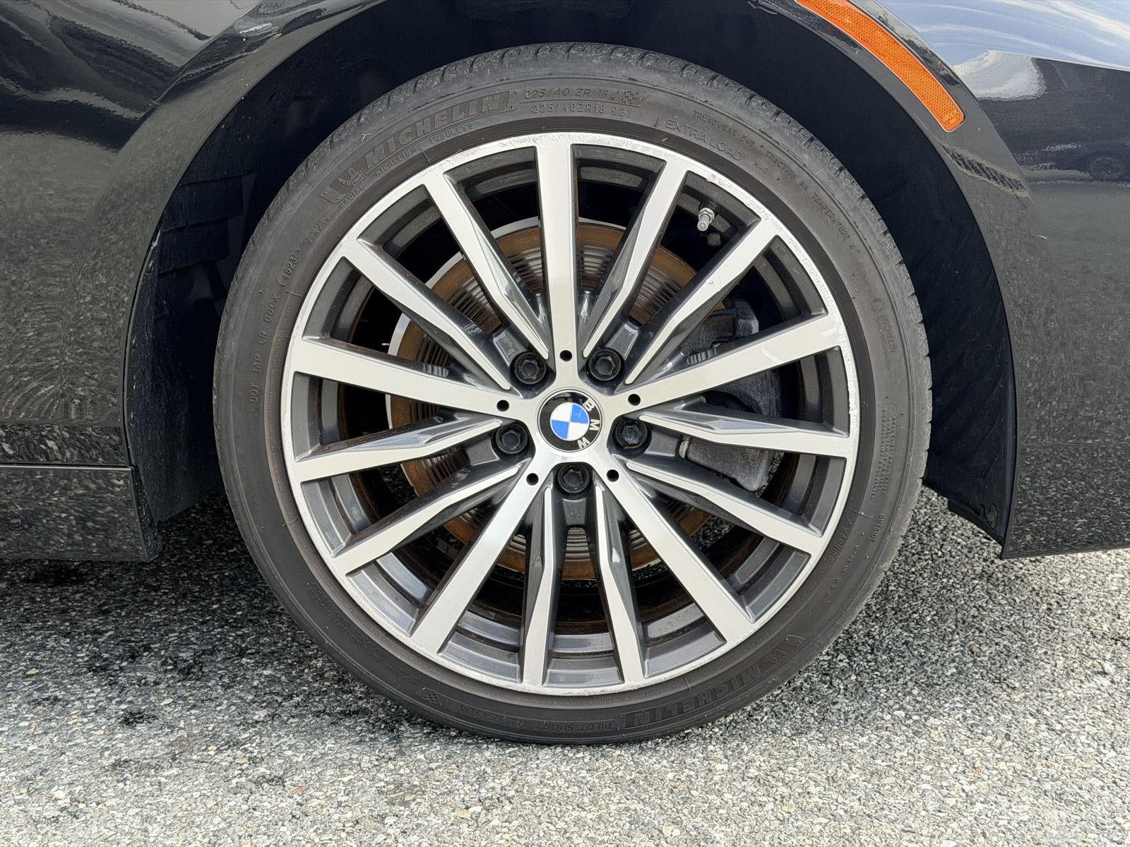 2022 BMW 2 Series 228i xDrive