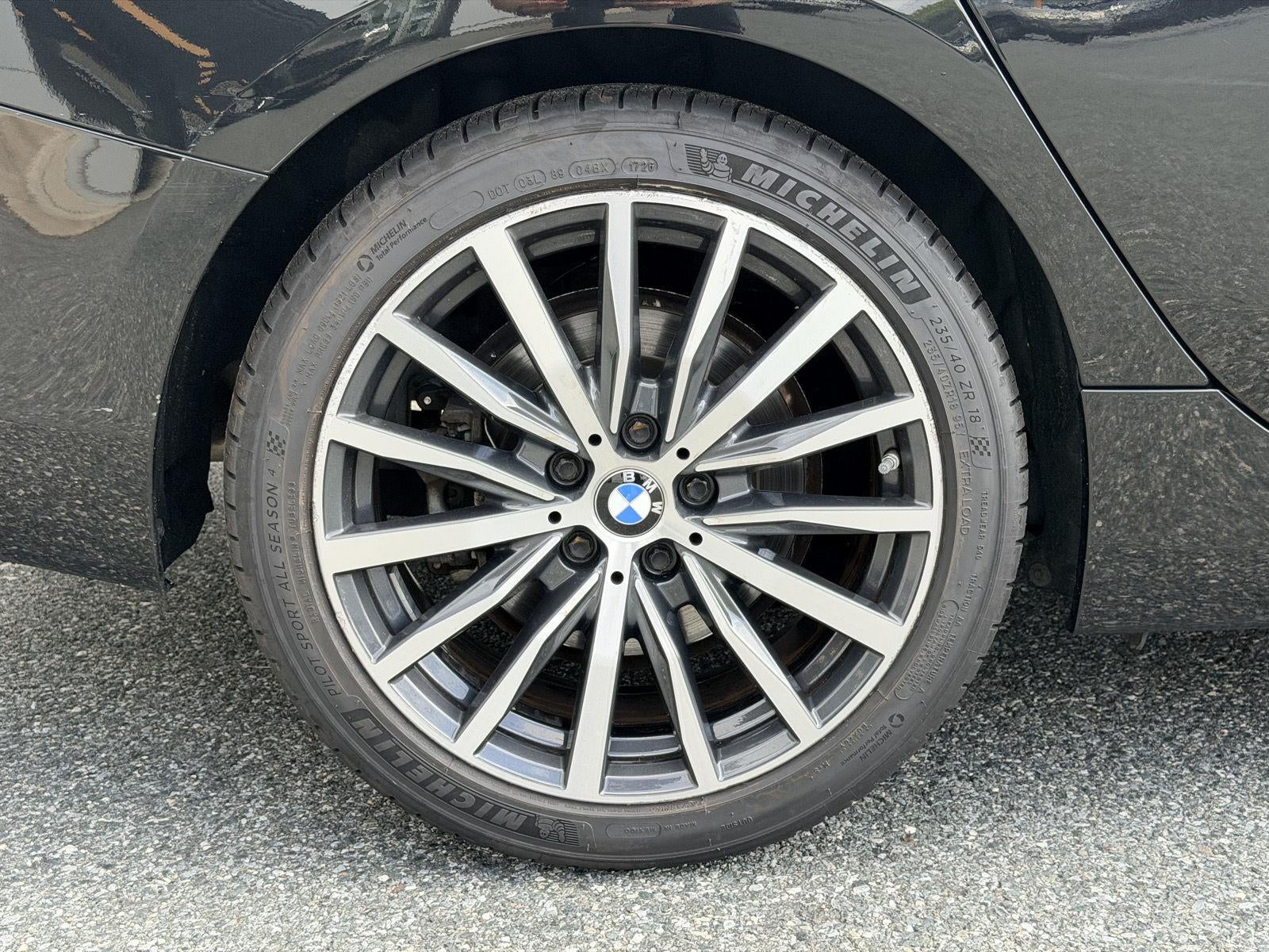 2022 BMW 2 Series 228i xDrive