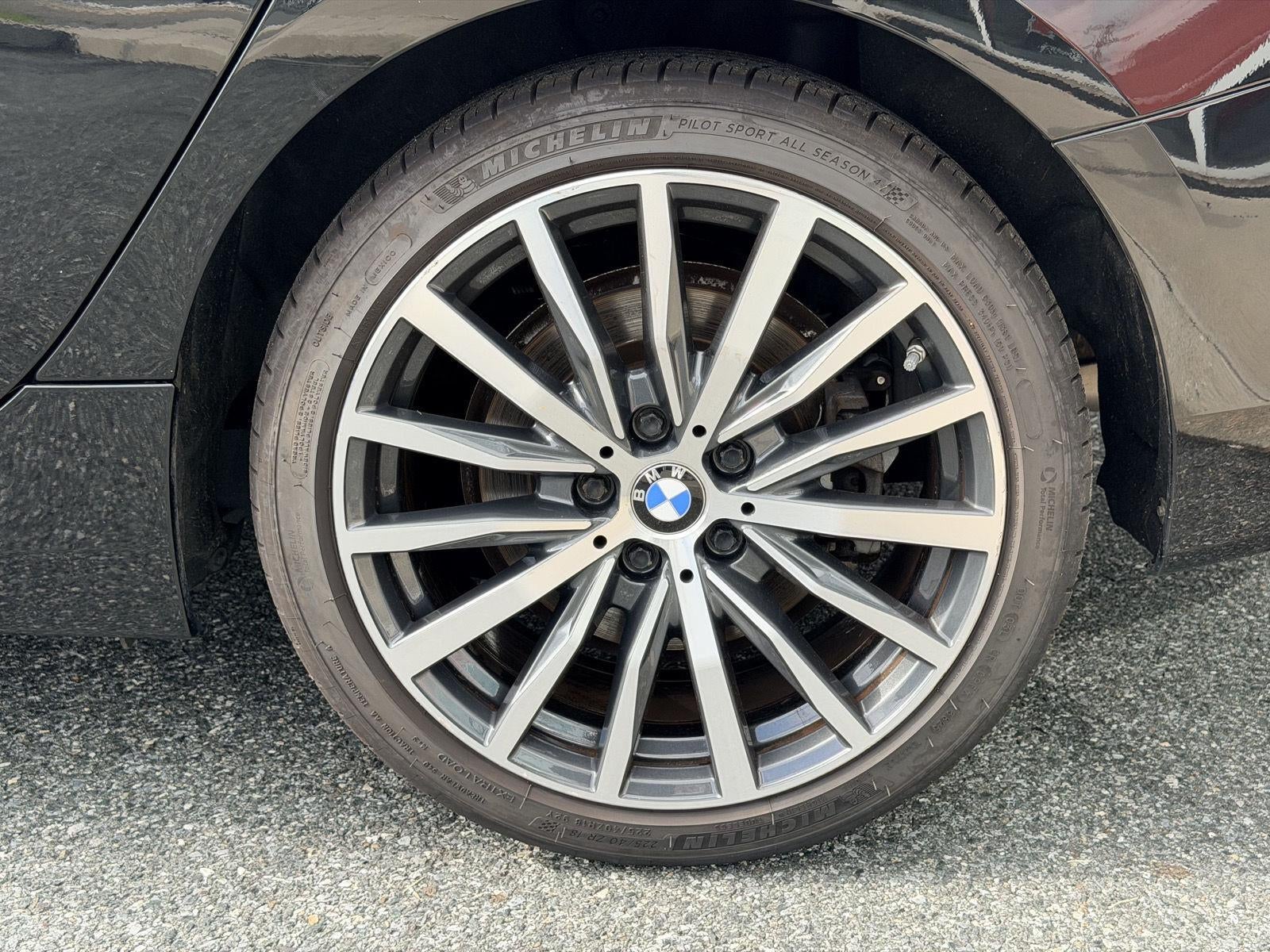 2022 BMW 2 Series 228i xDrive