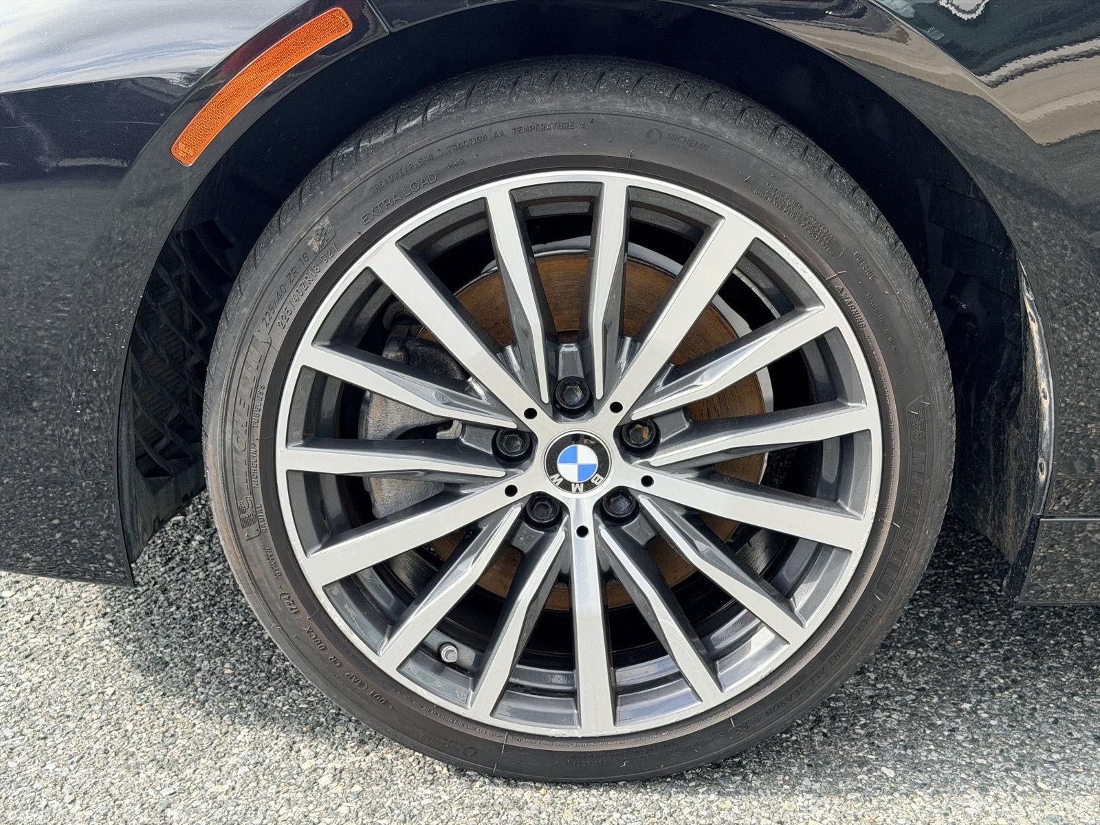 2022 BMW 2 Series 228i xDrive
