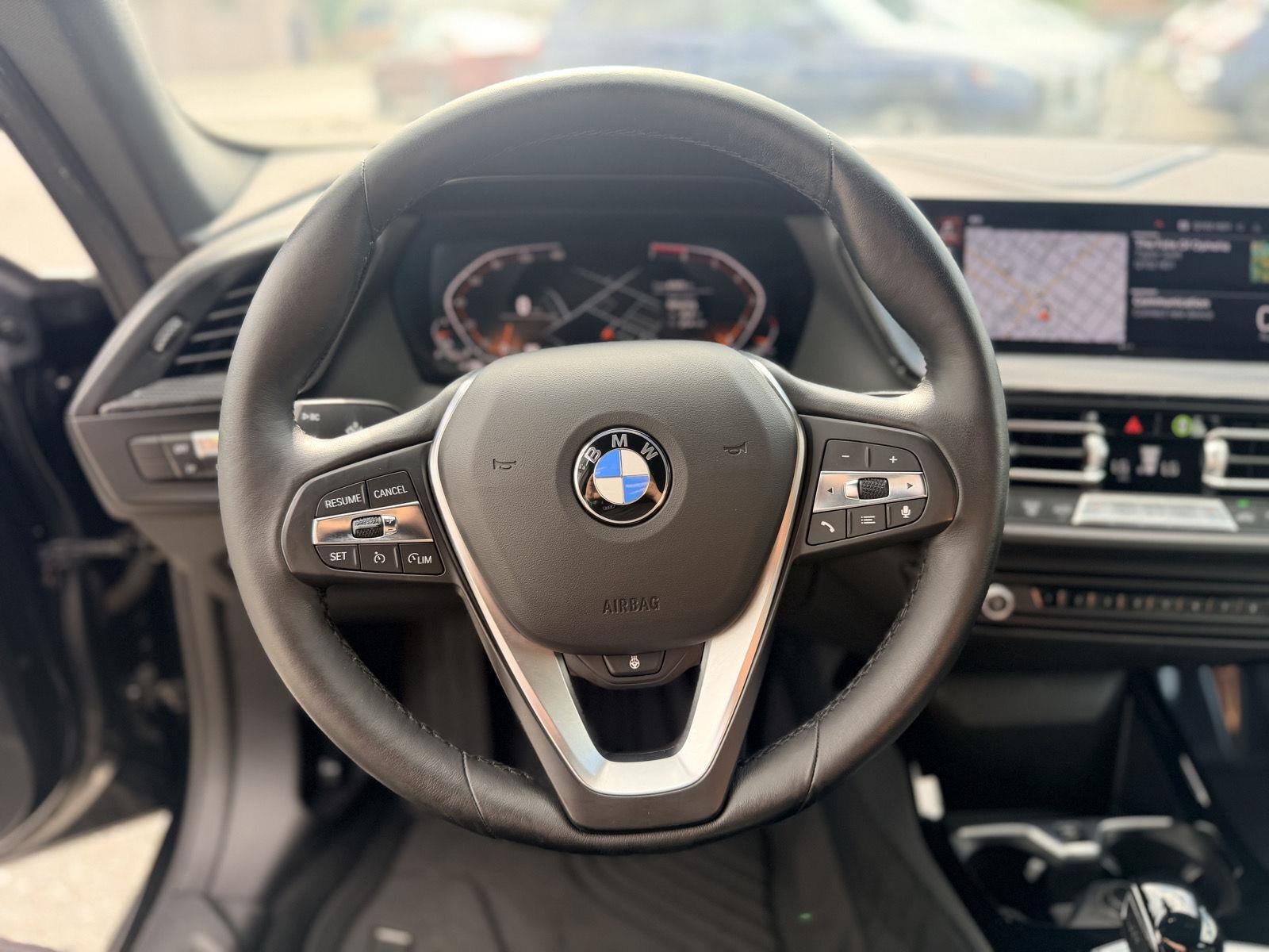 2022 BMW 2 Series 228i xDrive