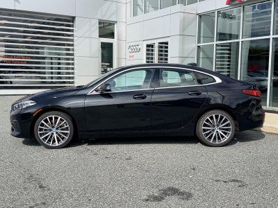 2022 BMW 2 Series 228i xDrive