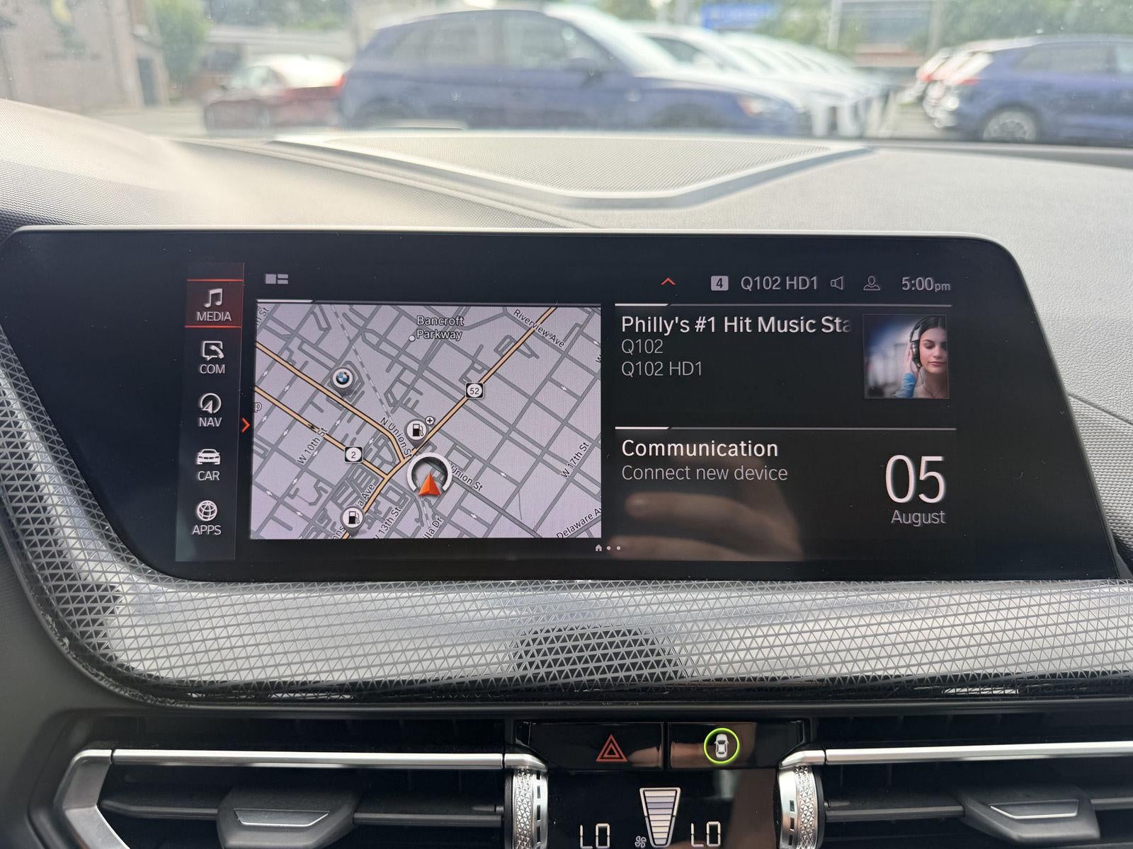 2022 BMW 2 Series 228i xDrive