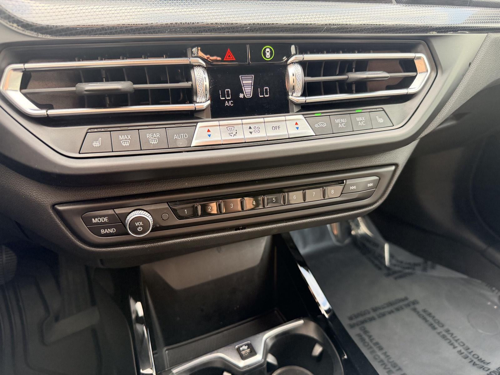 2022 BMW 2 Series 228i xDrive