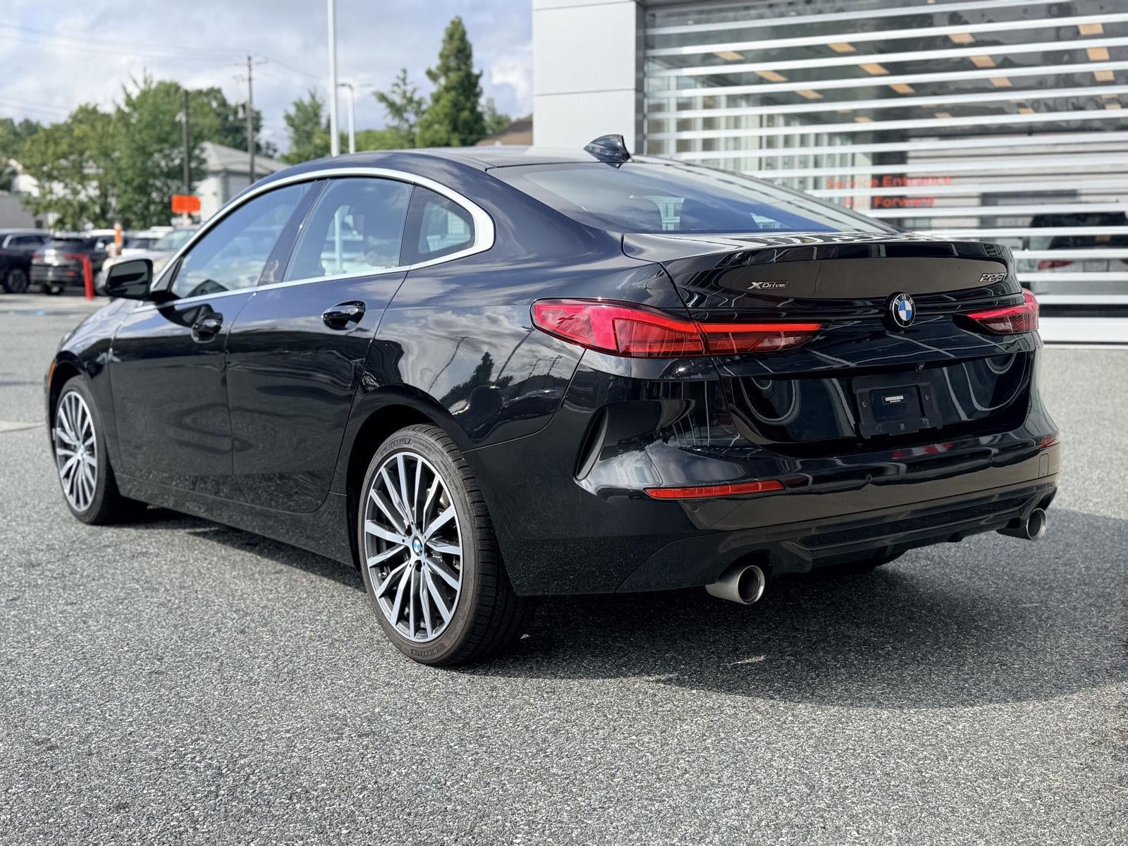 2022 BMW 2 Series 228i xDrive