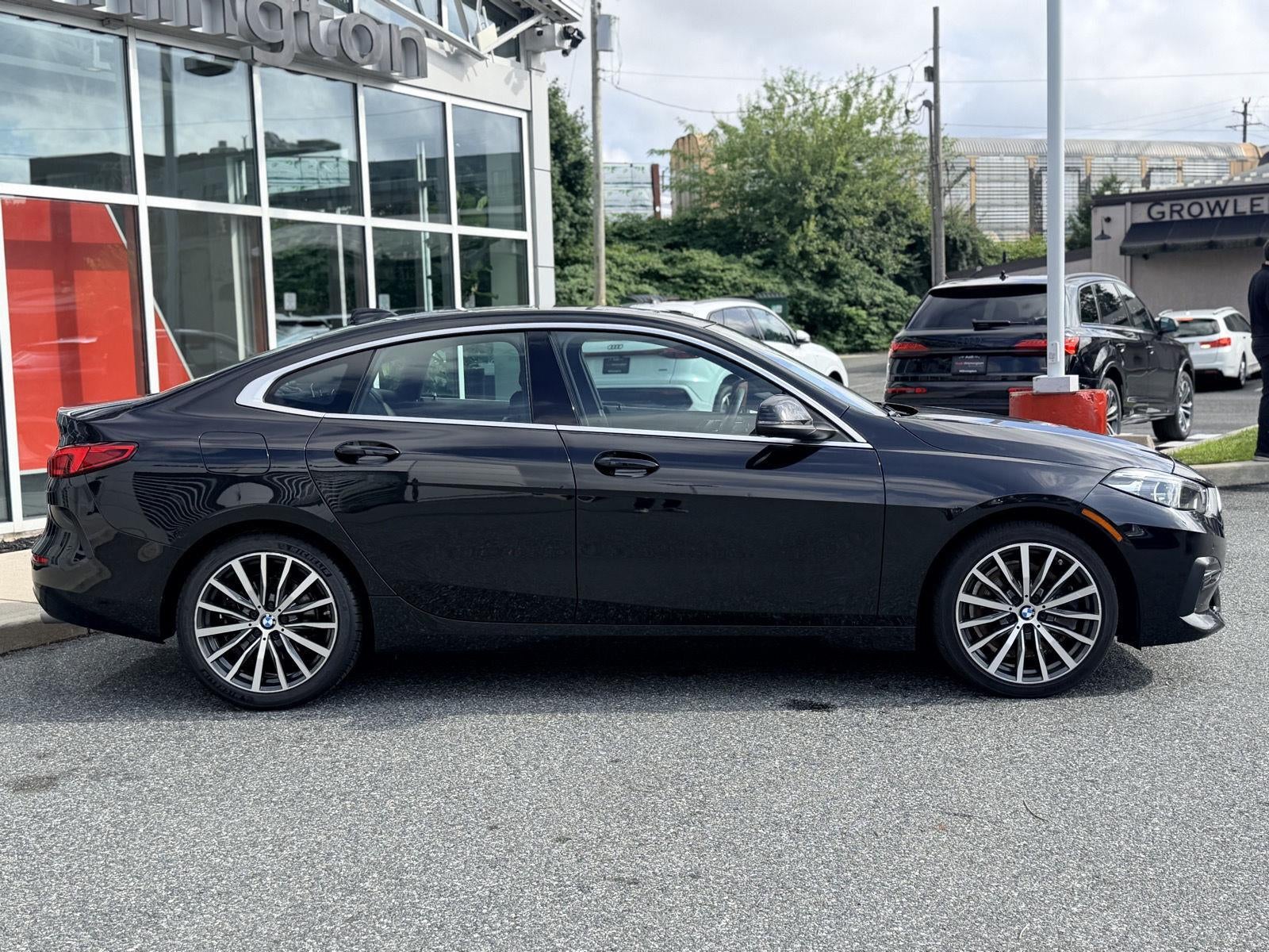 2022 BMW 2 Series 228i xDrive