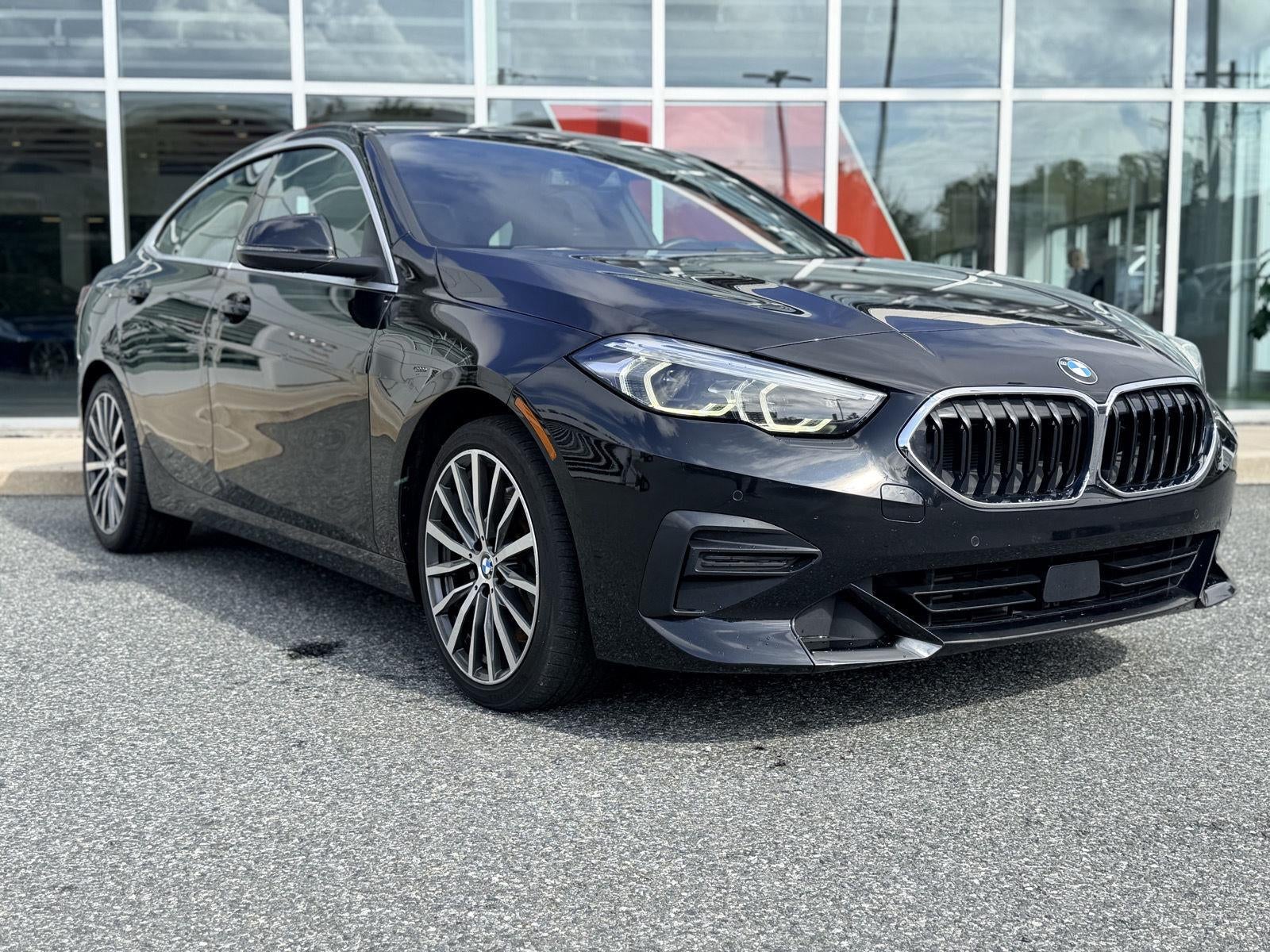 2022 BMW 2 Series 228i xDrive