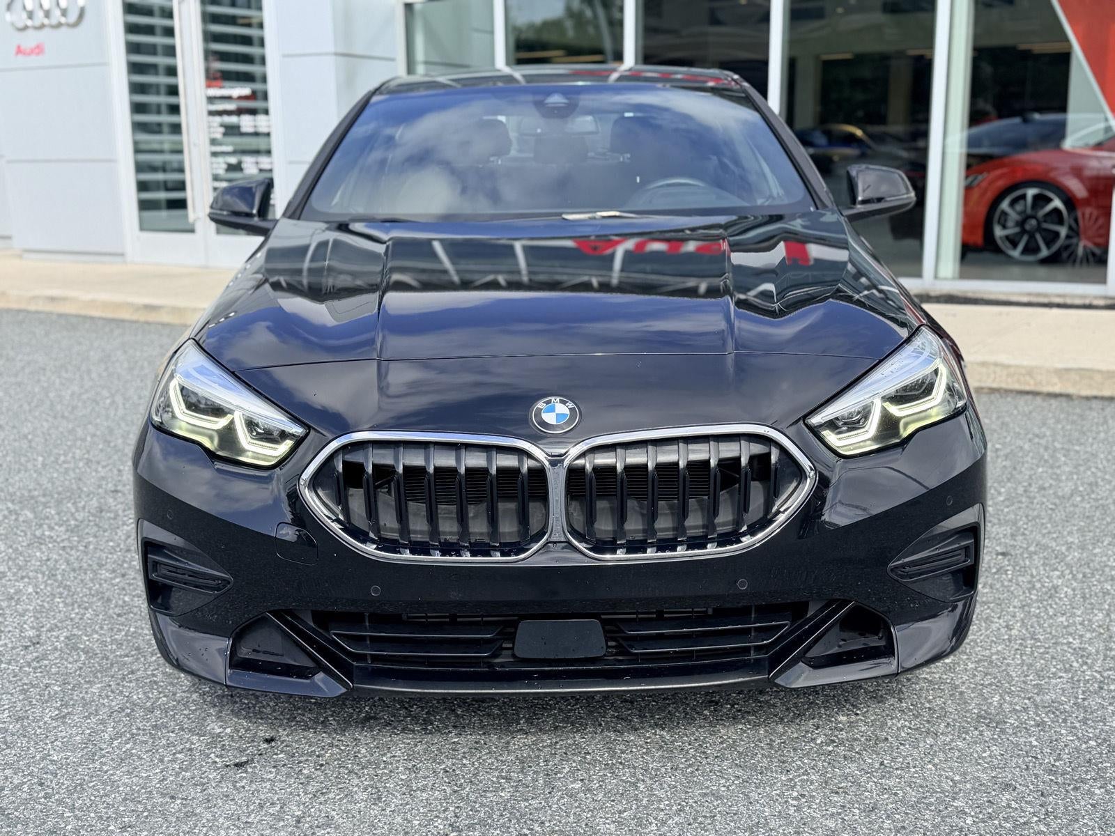 2022 BMW 2 Series 228i xDrive