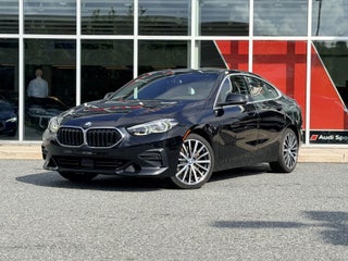 2022 BMW 2 Series 228i xDrive
