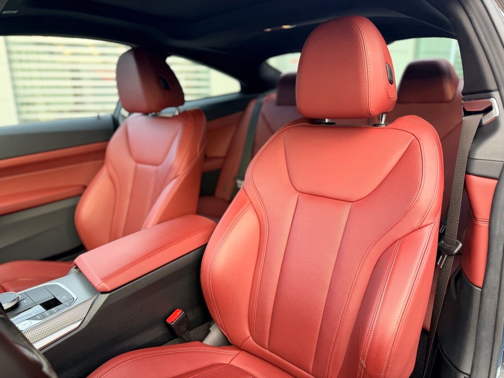 2023 BMW 4 Series 430i xDrive