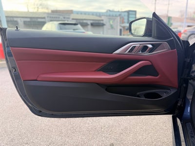 2023 BMW 4 Series 430i xDrive