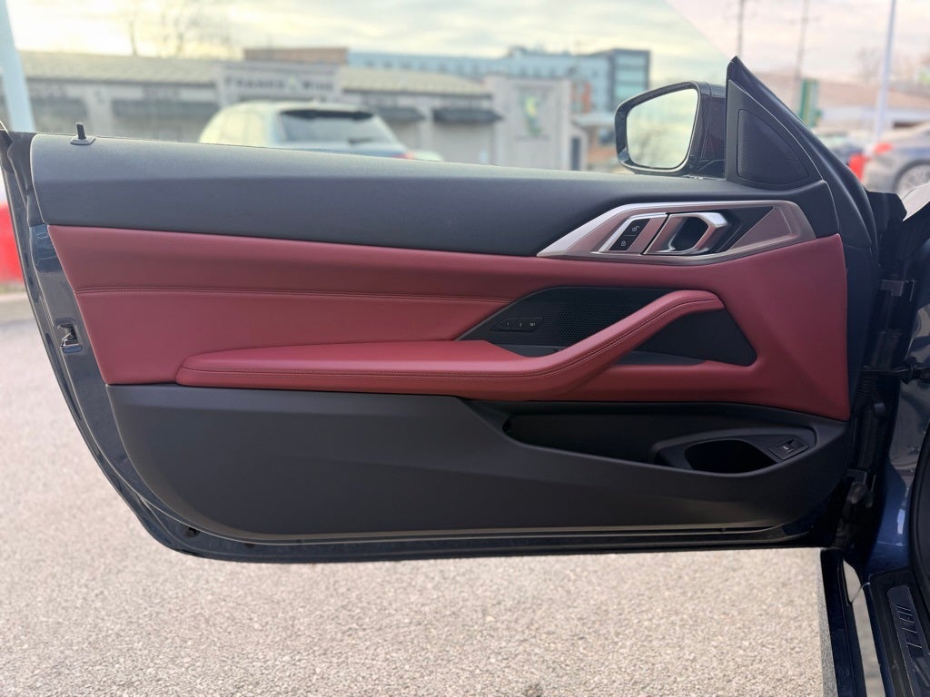 2023 BMW 4 Series 430i xDrive