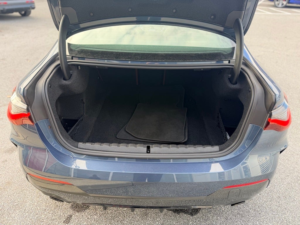 2023 BMW 4 Series 430i xDrive