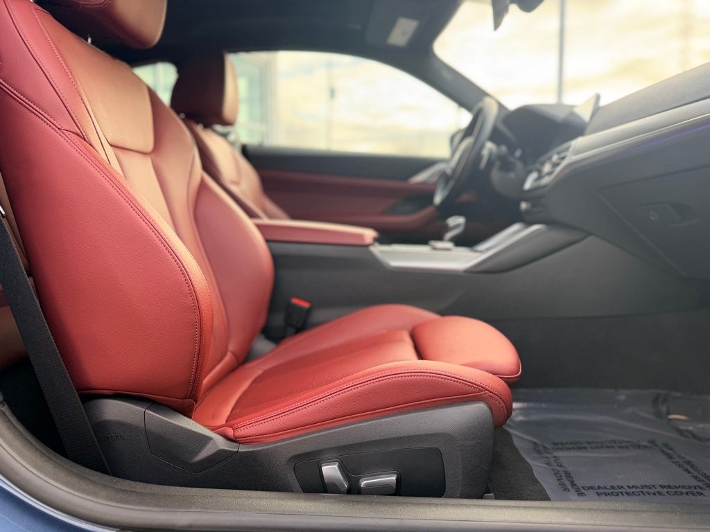 2023 BMW 4 Series 430i xDrive