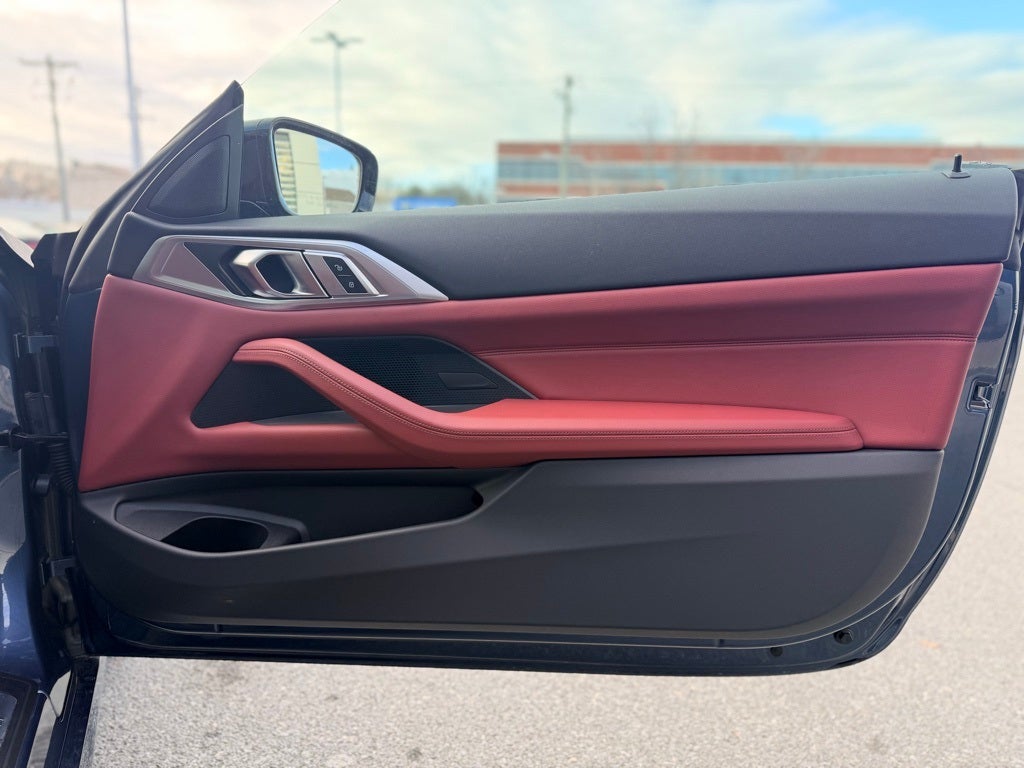 2023 BMW 4 Series 430i xDrive