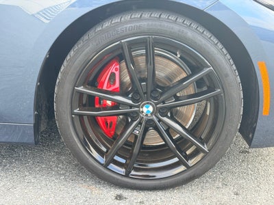 2023 BMW 4 Series 430i xDrive