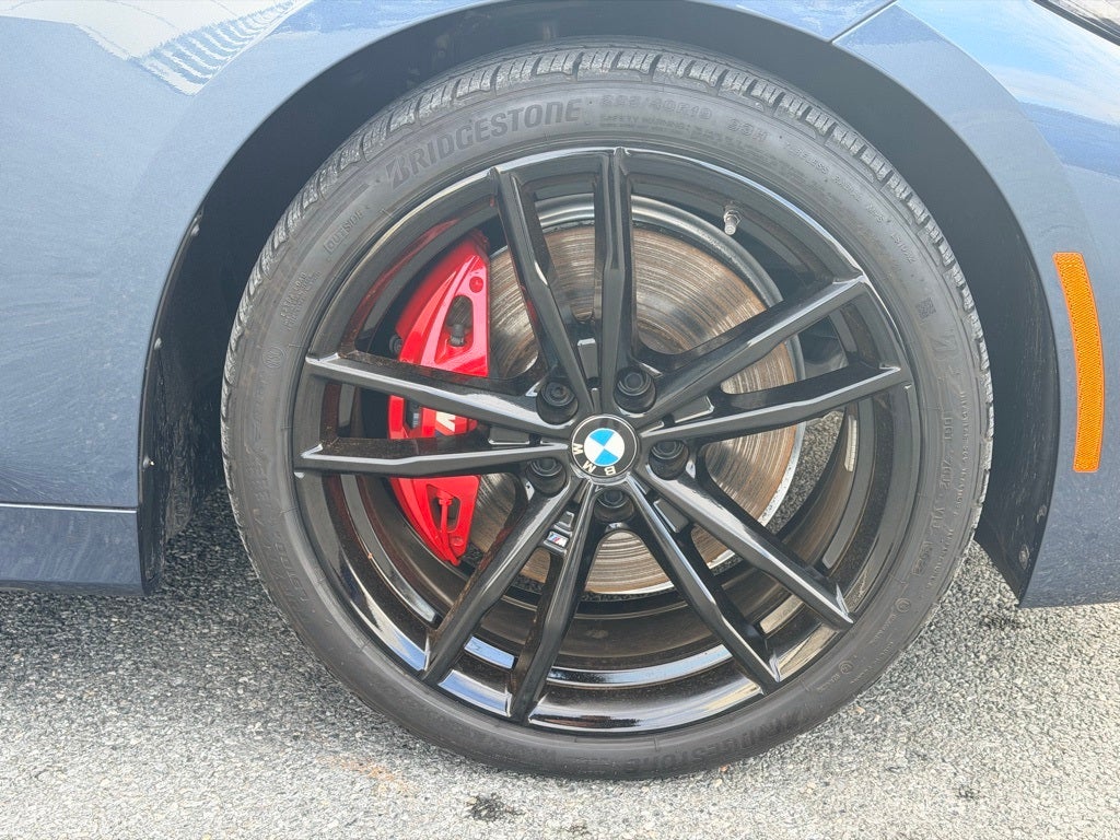 2023 BMW 4 Series 430i xDrive