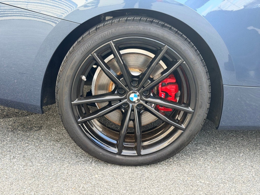 2023 BMW 4 Series 430i xDrive