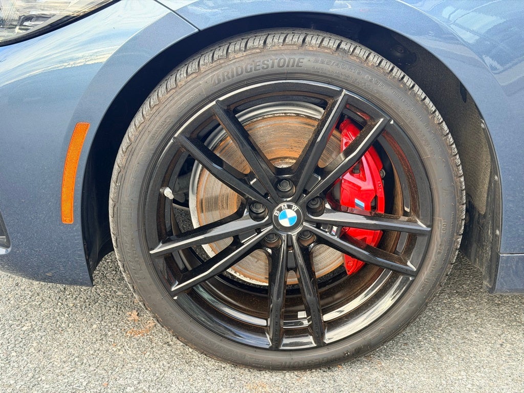 2023 BMW 4 Series 430i xDrive