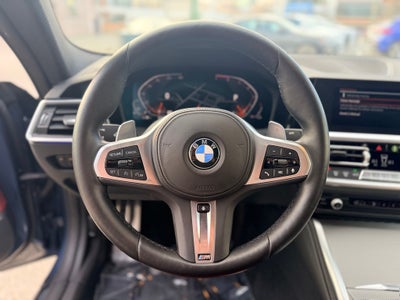 2023 BMW 4 Series 430i xDrive
