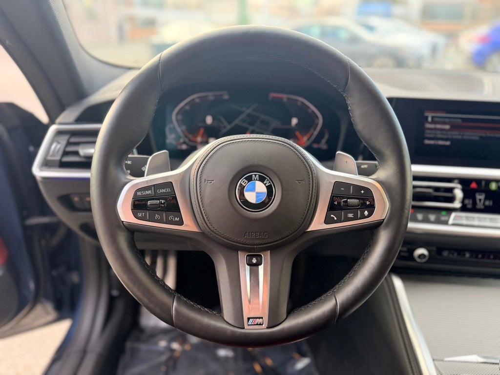 2023 BMW 4 Series 430i xDrive